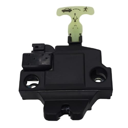 Loquet de coffre Camry 2007-2011 mécanique 6460006010 hayon arrière