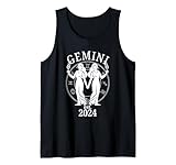 Zodiac Calendar Gemini