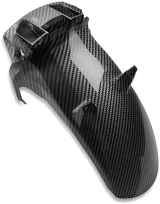Motorbike Fenders for Gold Wing Goldwing GL1800 GL 1800 GL-1800 2018-2024 Motorcycle Front Fender Splash Guard Mud Guard(A-Unpainted)