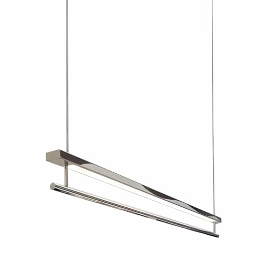 Support à vêtements de magasin à LED réglable pour étagère d'affichage de boutique de mode