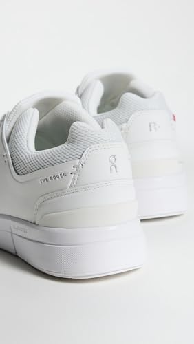 Image of On Womens The Roger Advantage 1 Sneaker