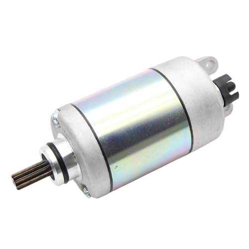 Démarreur MT09 à fort couple de démarrage pour moteurs MTN850 et FZ09