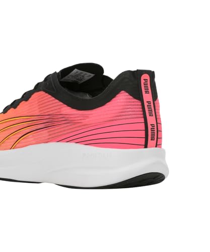 Image of Puma Unisex-Adult Redeem Pro Racer Running Shoe