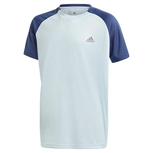 Image of adidas Men?S Club 3Str T-Shirts | Black |