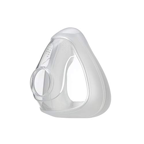 Apex Medical Wizard 320 Replacement Full Face Mask Cushion, Medium, Compatible with APEX Wizard 320 CPAP Mask ONLY