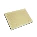 Mr Longarm 0455 Edger Replacement Paint Pad - Quantity 1
