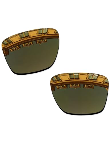 Image of Lenses Replacement for Oakley Wheel House OO9469 Sunglass - Confirm Fit | Scratch Resistant