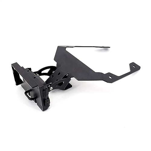 Forza 750 support GPS de navigation plaque de fixation NSS750 - 7