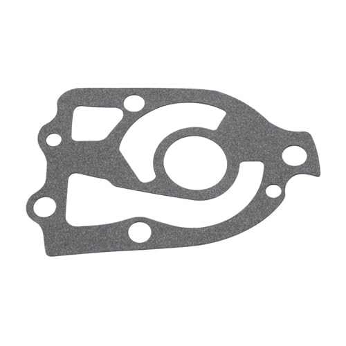 Kit de pompe à eau pour embase 18-3320 refroidissement moteur optimal - 6