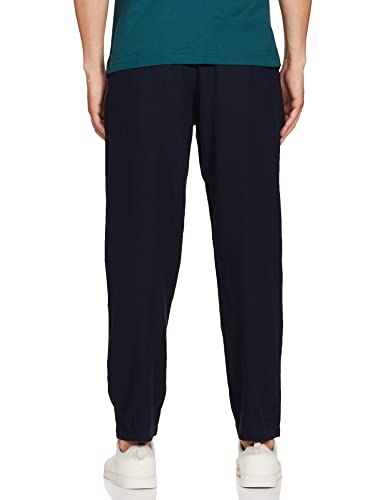 Image of Marks & Spencer Men's Regular Casual Pants