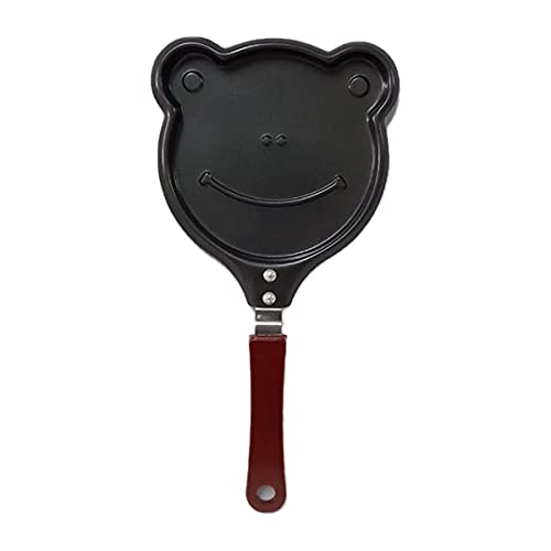 Frigideira Antiaderente Animais Kit 4 pçs