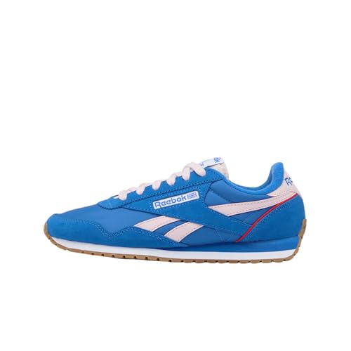 Image of Reebok Women's Classic AZ Legacy Sneakers for Women, Casual Athletic Womens Shoes