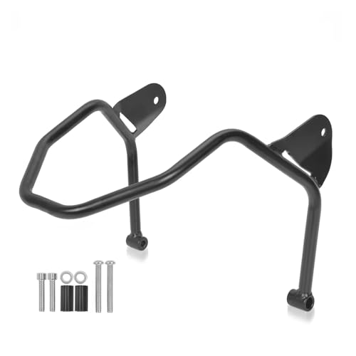 Garde-boue protection de pare-chocs ADV160 pour trajets et aventures