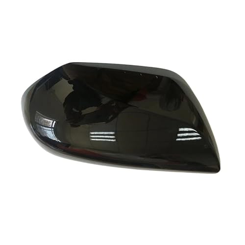 Coque rétroviseur Camry cassé rechange droite noire 2018-2023