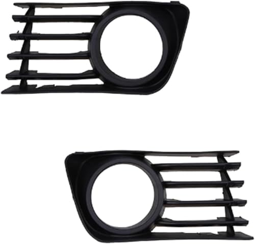 Rejilla de luz antiniebla delantera para Toyota Prius 2004-2009 NHW20