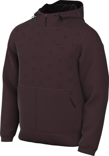 Veste Therma-FIT Nike homme contre le froid veste polyvalente d'entraînement