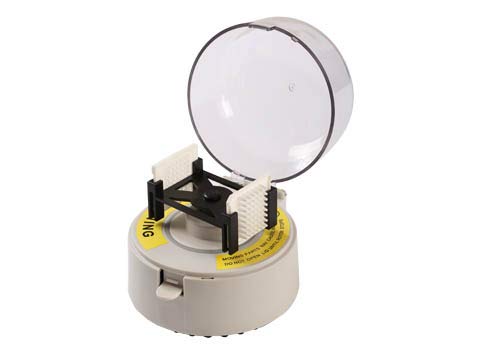 CGOLDENWALL Máquina centrífuga Mini-6KT de laboratorio centrífuga con rotores de dos velocidades y no estándar de 4000rpm y 6000rpm para ocasiones experimentales específicas