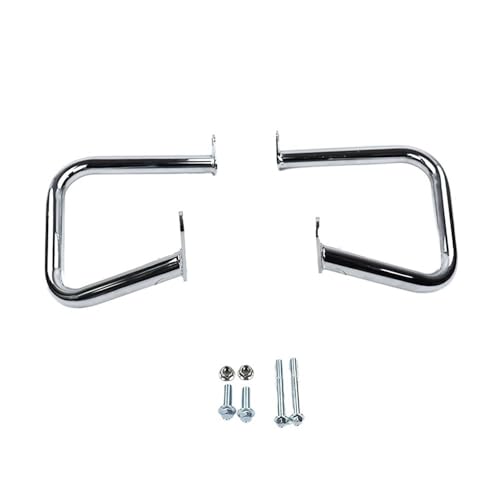 Barre protection moteur pare-chocs moto V-Star XVS 650 400 DS
