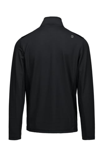 SWIMS Men's Musala Jacket, Brushed Interior Outerwear3