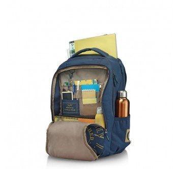 Buy Skybags Raider 25 Ltrs Blue Casual 