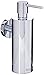 Produktbild SMEDBO Home verchromtem Seife und Lotion Spender, Silber