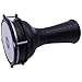 Kids Percussion 10'' Length Aluminum Darbuka, 5.2