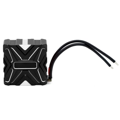 Voitures de Dérive 1/10 RC Solution Micro-Coupures Condensateur Moteur sans Brosse - 5