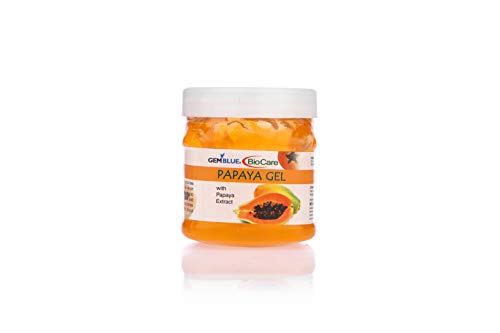 Biocare Papaya Gel, 500ml Biocare Papaya Gel, 500ml