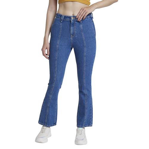 Image of Spykar Women Jeans