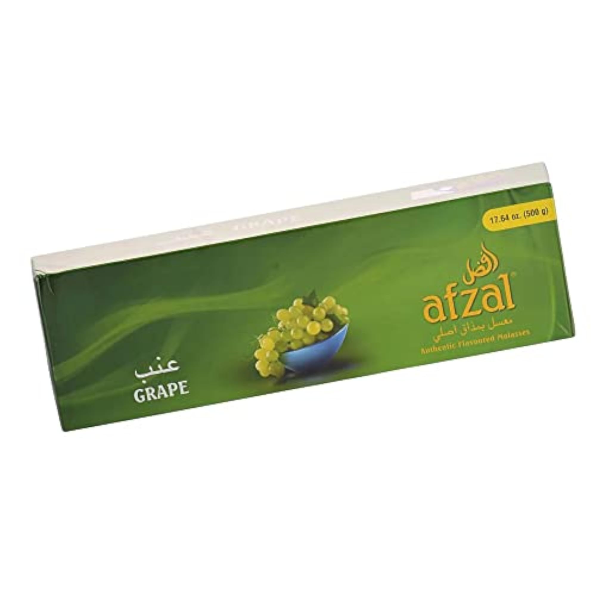 AN Traders Grape Flavor Masala for Hookah