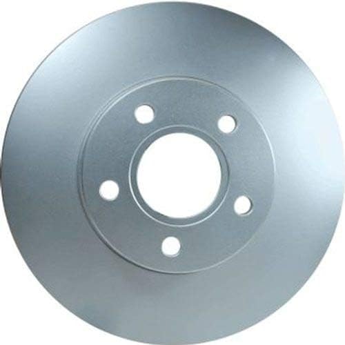 Disque de frein HELLA 8Dd 355 128-461 anti-rouille pour stopper le voilage