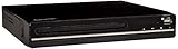 SuperSonic - 2.0 Channel DVD Player with HDMI Output and USB/SD Inputs, DVD Players - Black (SC-20H)