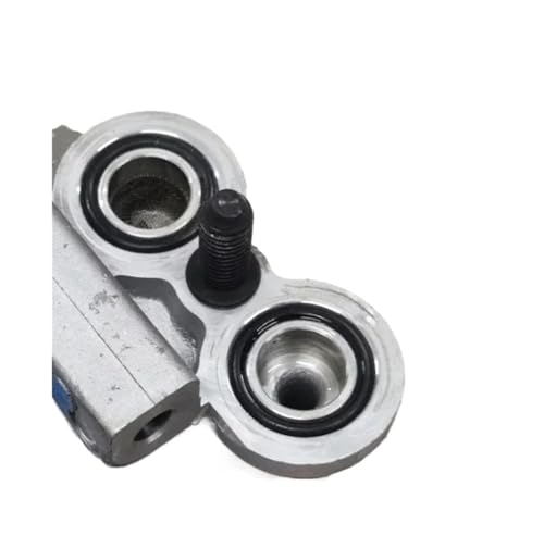 Compresseur clim en panne Chevrolet Aveo 2015 ? Solution GM 1234 1.6L