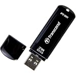 Transcend – Transcend 64GB JetFlash 750 USB 3.1 Gen 1 USB Stick TS64GJF7