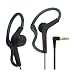 Sony Extra Bass Active Sports in Ear Ear Bud Over The Ear Splashproof Premium Headphones Dark Gray (Limited Edition)
