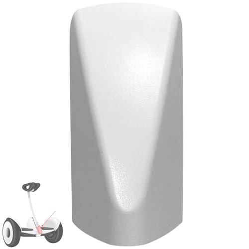 Foot controlled rear cover for Segway Ninebot S Smart Self-Balancing Electric Scooter accessories (Black) -  HENGLIANG