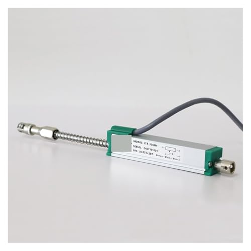 Sensor desplazamiento LTR KTR corrige fallos de posicion de 75mm 3