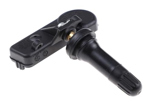 Capteur TPMS 25920615 pour Escalade SRX STS | Valve de pression - 3