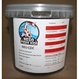 Aliment Truite spécial aquaponie (Neo CDC) Seau 3 L...