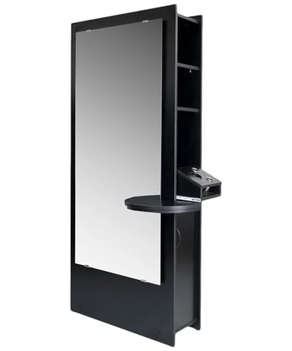 Buy-Rite Allegro Hair Styling Station