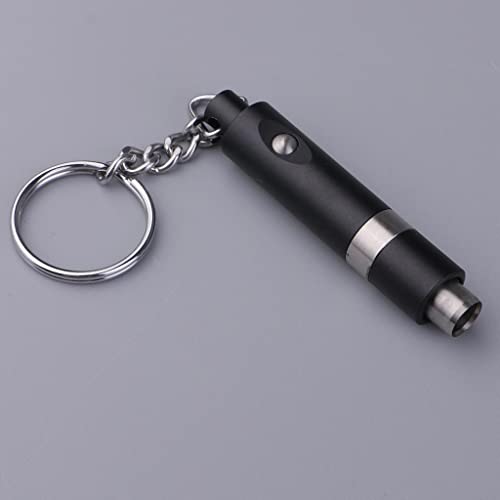 YIJU 2 peças, furador de furador de charuto, chave profissional de 7 mm