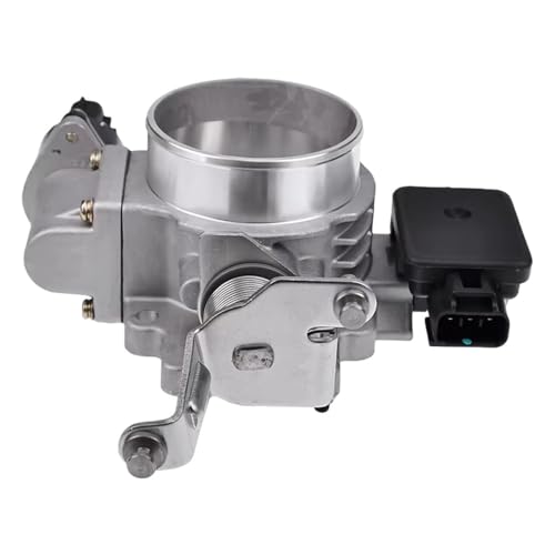 Corps de papillon en alliage durable 96815480 pour moteur essence Daewoo Nubira 1.6i