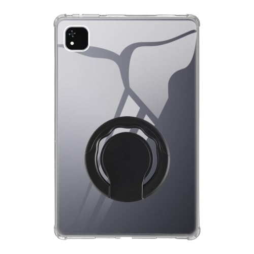 Support Alldocube Pad Pro 12.1 2024 coque antichoc transparente à anneau de poignée