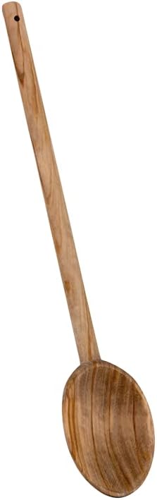 Cooking spoon.