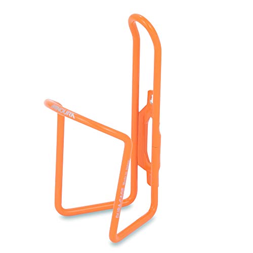 ミノウラ(MINOURA) AB100-5.5 パウダーオレンジ ボルト無し