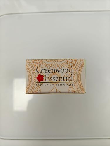 Image of Greenwood Essential Pure Horsetail Oil (Equisetum arvense) | Cold Pressed | Natural | Undiluted | For Diluting Essential Oils | For Hair, Skin & Massage | Men & Women | 10ml