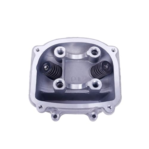 Culasse GY6 180cc de 61 mm optimisant la compression du buggy 4T