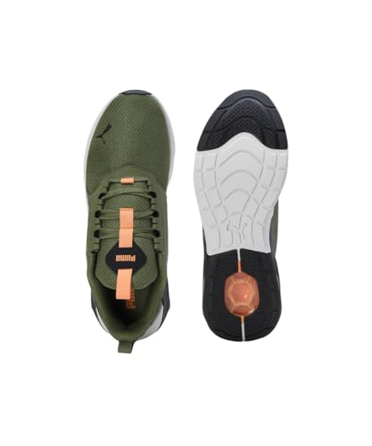 Image of Puma Unisex-Adult X-Cell Nova Fs Running Shoe