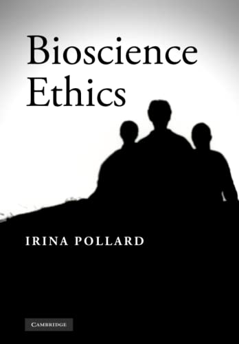 Bioscience Ethics view 2