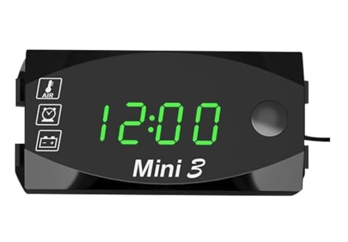 mini3 h LED fW^ xv dv v 3in1 I[goC [^[ O[